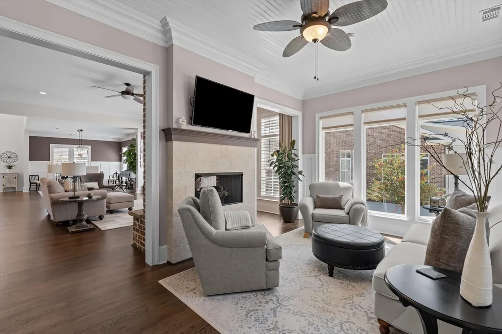 3047 Leaning Oak Way Martinez GA 30907