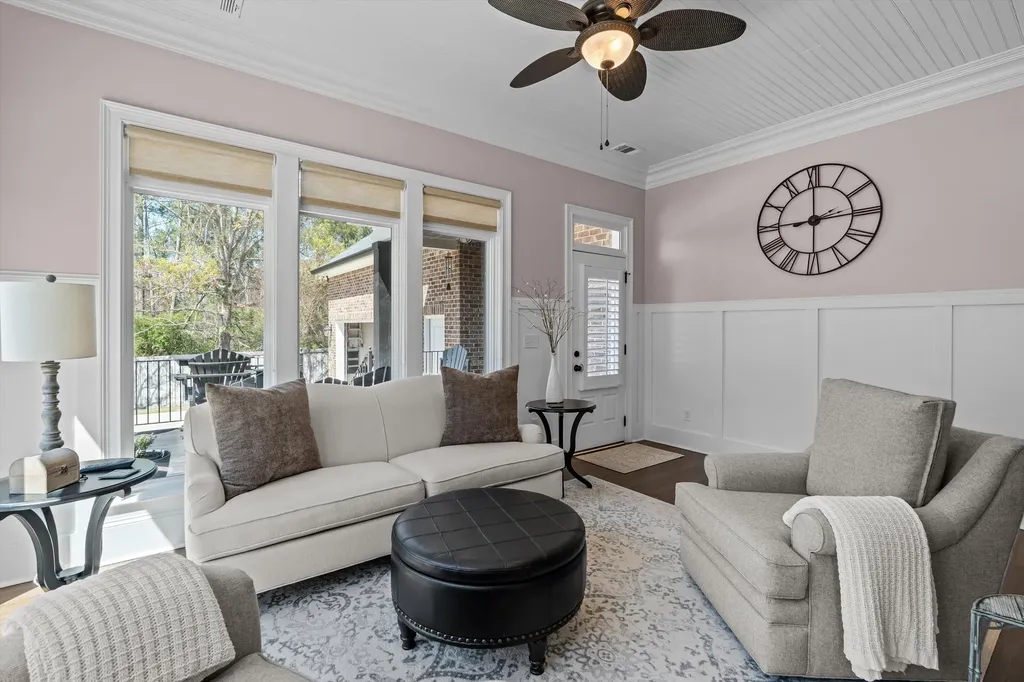 3047 Leaning Oak Way Martinez GA 30907