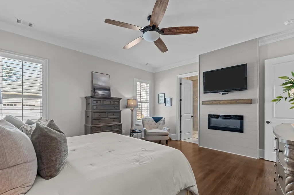 3047 Leaning Oak Way Martinez GA 30907