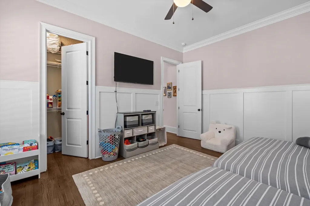 3047 Leaning Oak Way Martinez GA 30907