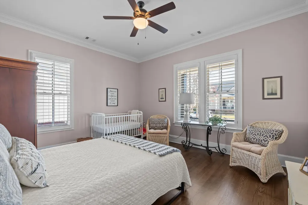 3047 Leaning Oak Way Martinez GA 30907