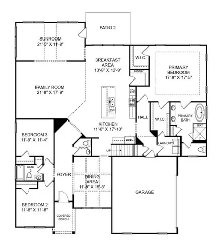 178 Collin Reeds Road North Augusta SC 29860