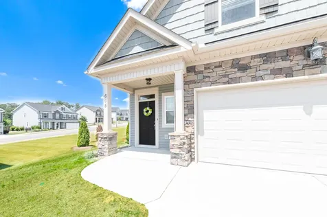 605 Ashburn Drive North Augusta SC 29860