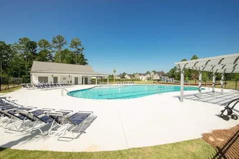 605 Ashburn Drive North Augusta SC 29860