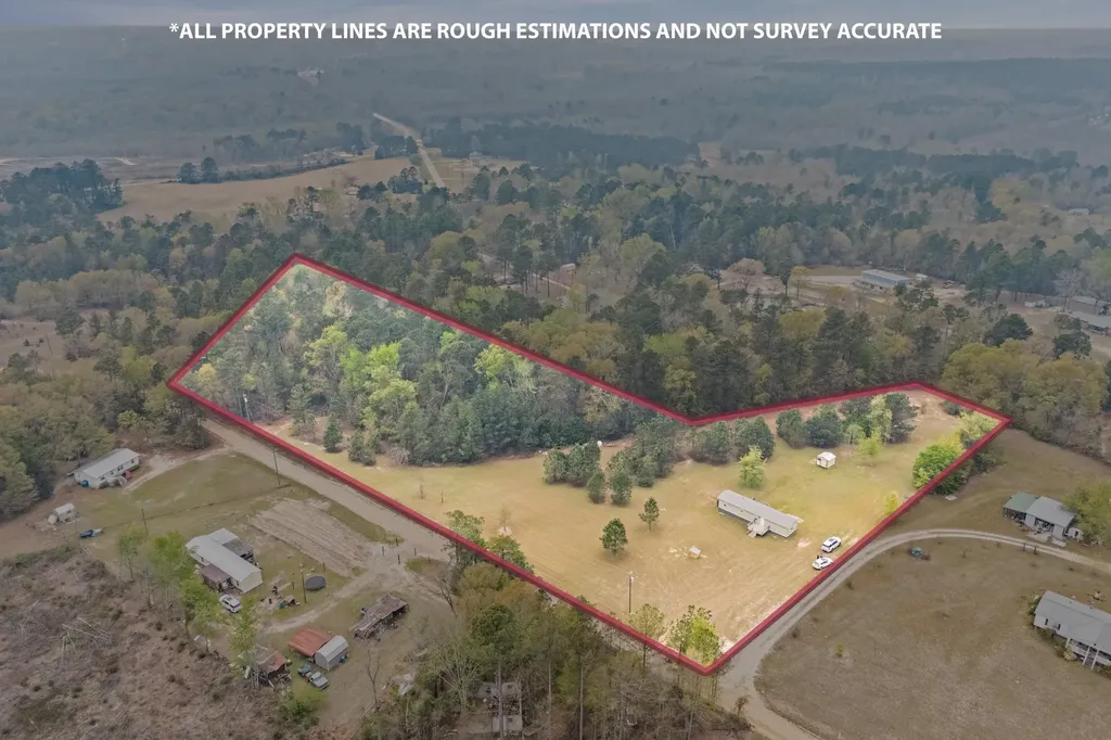 2302 Avant Chalker Road Gibson GA 30810