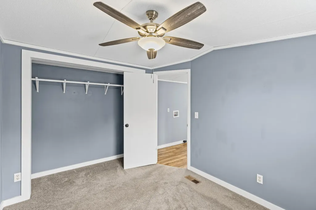2302 Avant Chalker Road Gibson GA 30810