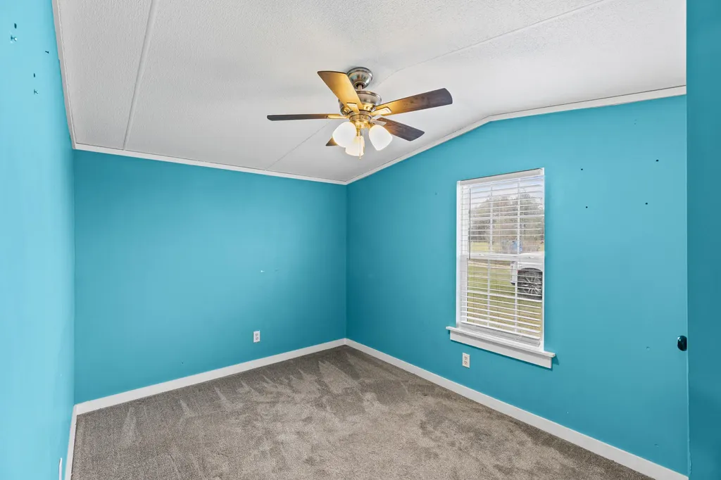 2302 Avant Chalker Road Gibson GA 30810