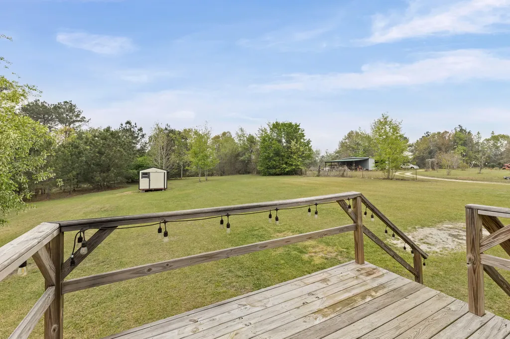 2302 Avant Chalker Road Gibson GA 30810