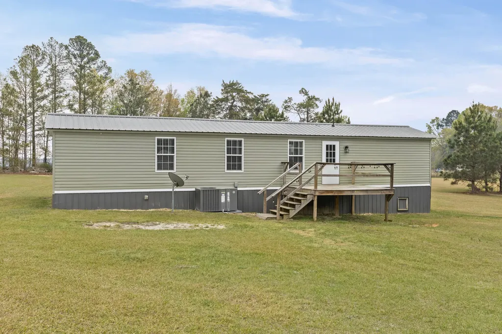 2302 Avant Chalker Road Gibson GA 30810