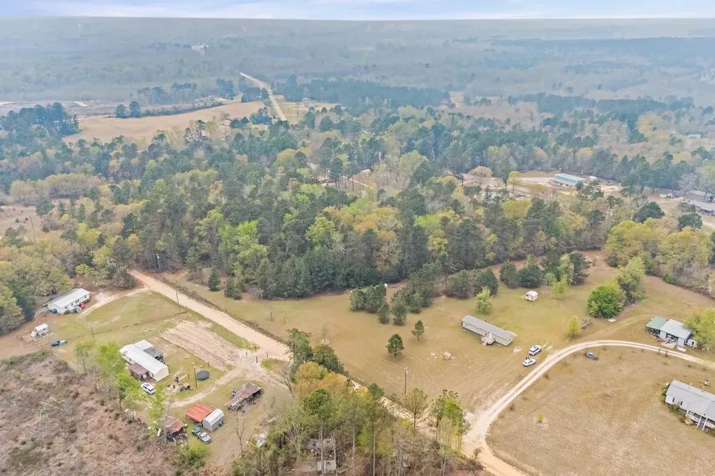 2302 Avant Chalker Road Gibson GA 30810