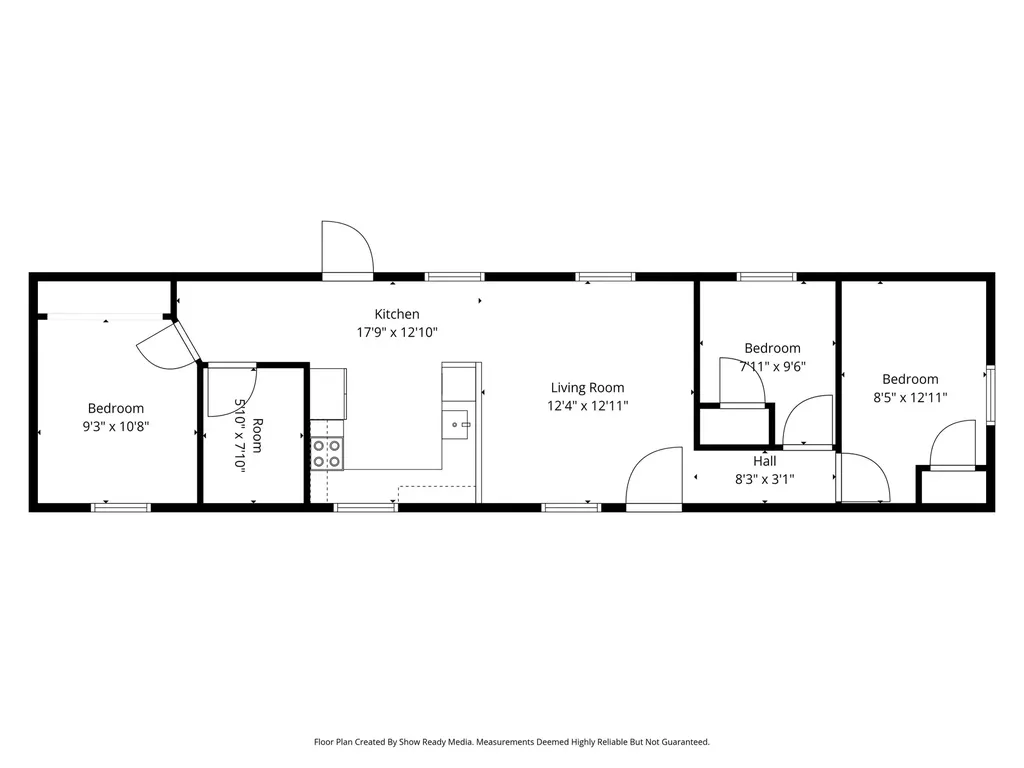 2302 Avant Chalker Road Gibson GA 30810
