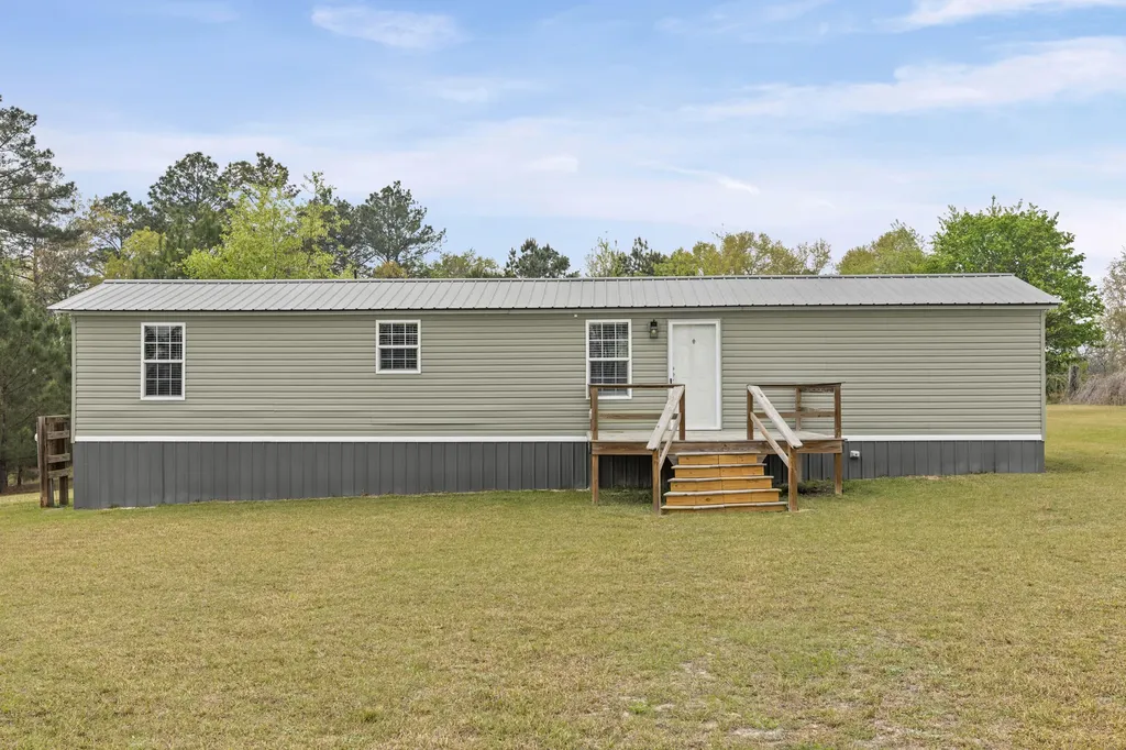 2302 Avant Chalker Road Gibson GA 30810