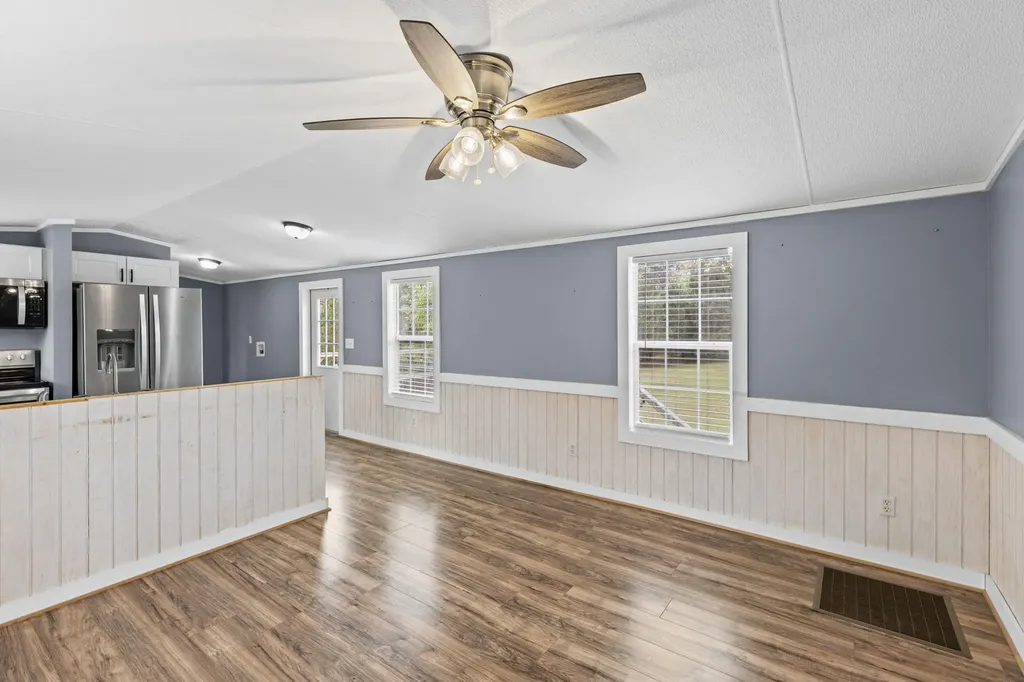 2302 Avant Chalker Road Gibson GA 30810