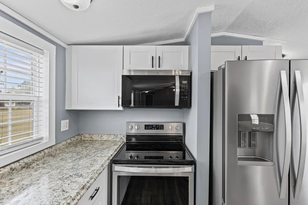 2302 Avant Chalker Road Gibson GA 30810