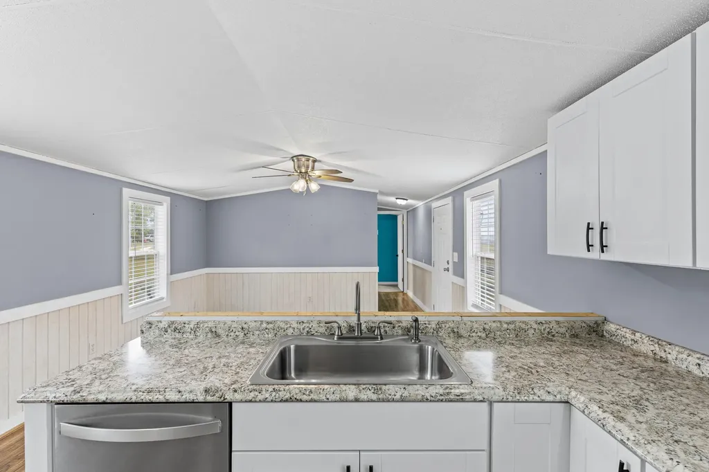 2302 Avant Chalker Road Gibson GA 30810