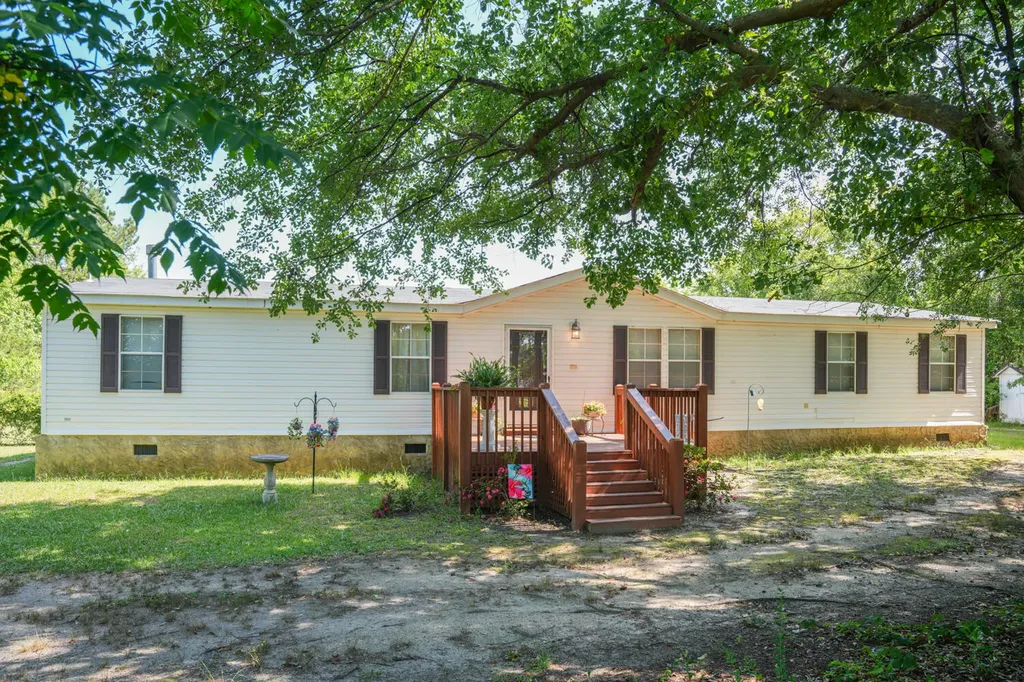 6057 Old Augusta Highway Harlem GA 30814