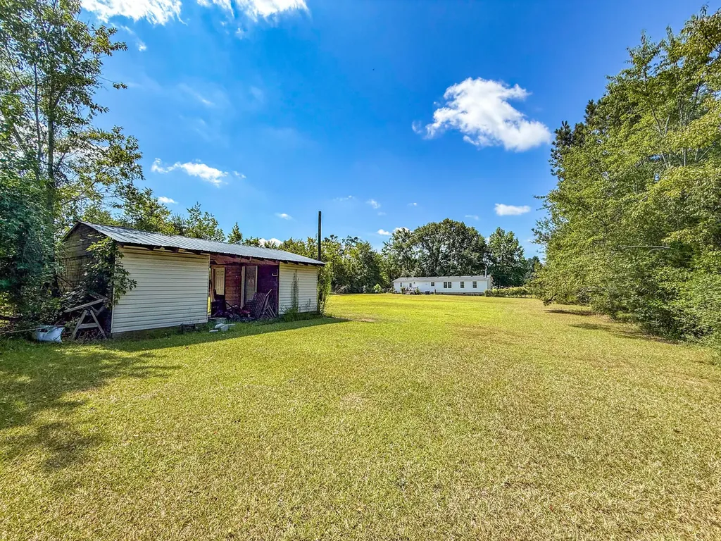 6057 Old Augusta Highway Harlem GA 30814