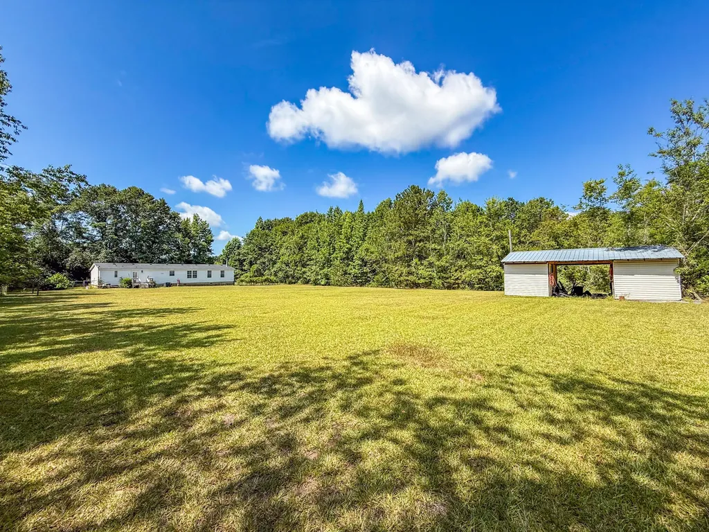 6057 Old Augusta Highway Harlem GA 30814