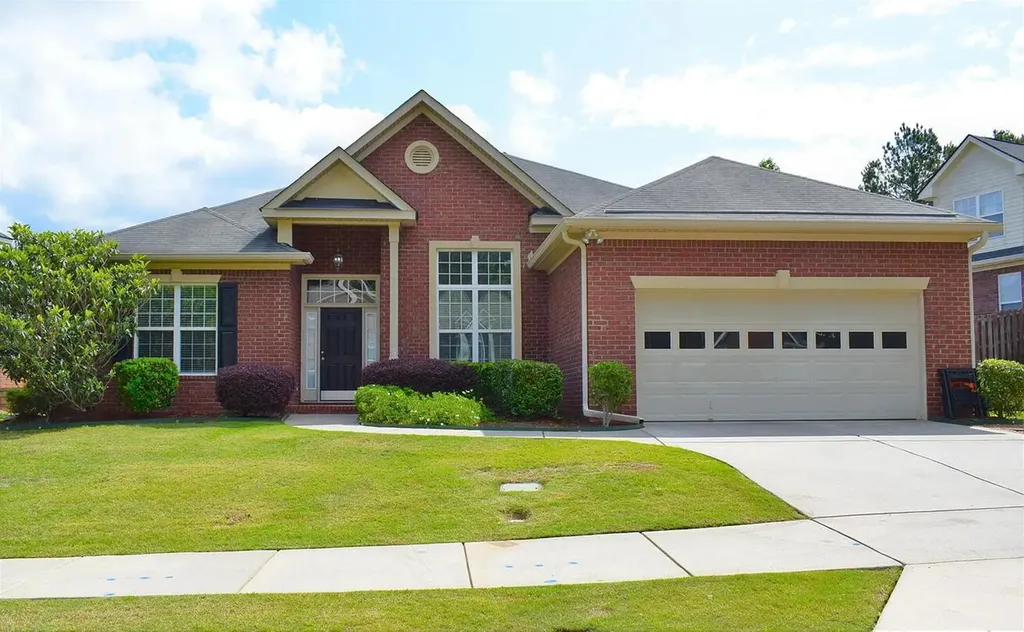 1670 Jamestown Avenue Evans GA 30809