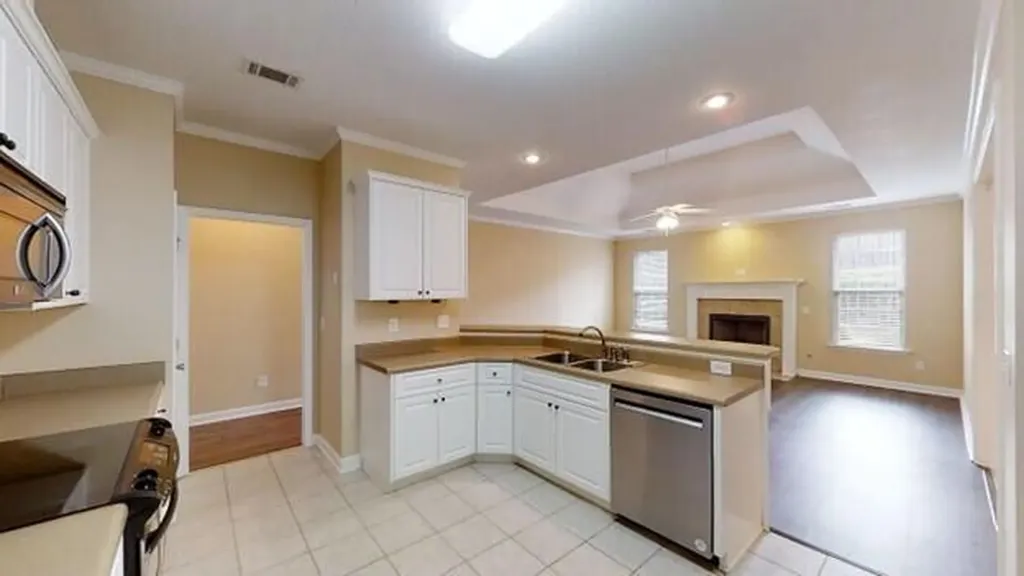 1670 Jamestown Avenue Evans GA 30809