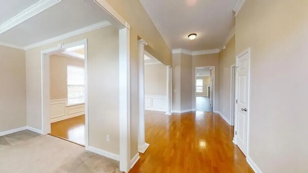 1670 Jamestown Avenue Evans GA 30809