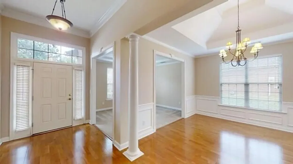 1670 Jamestown Avenue Evans GA 30809