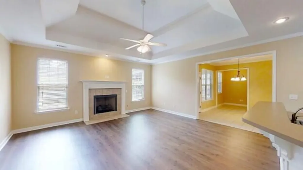 1670 Jamestown Avenue Evans GA 30809