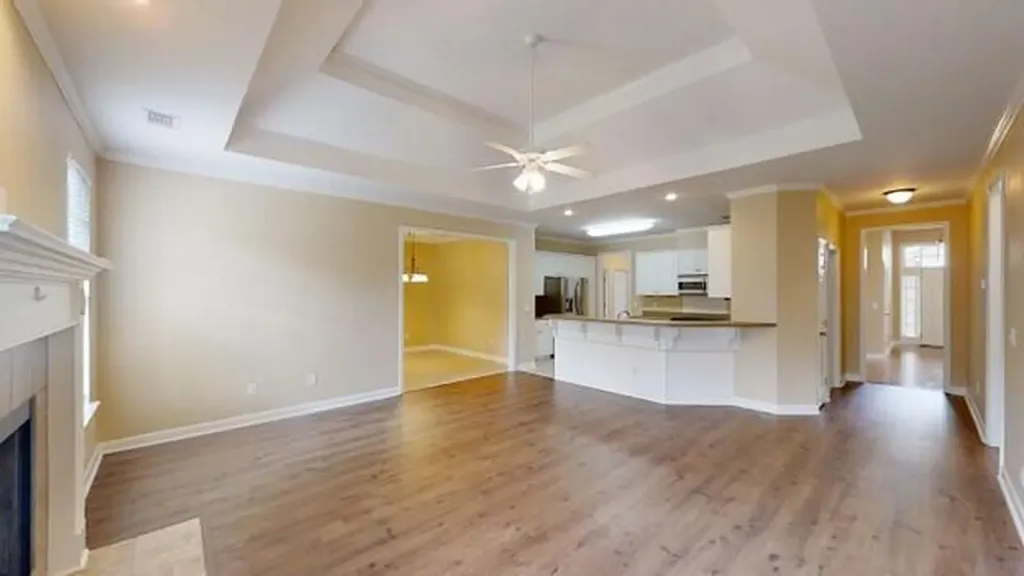 1670 Jamestown Avenue Evans GA 30809