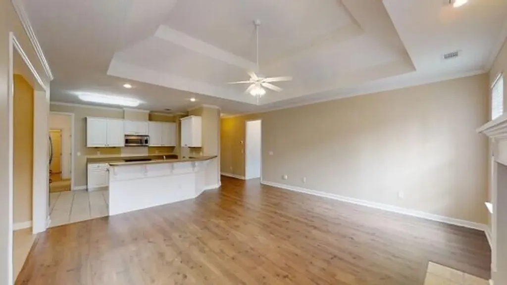 1670 Jamestown Avenue Evans GA 30809