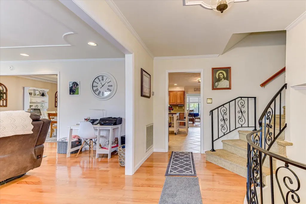 552 Waterford Drive Evans GA 30809