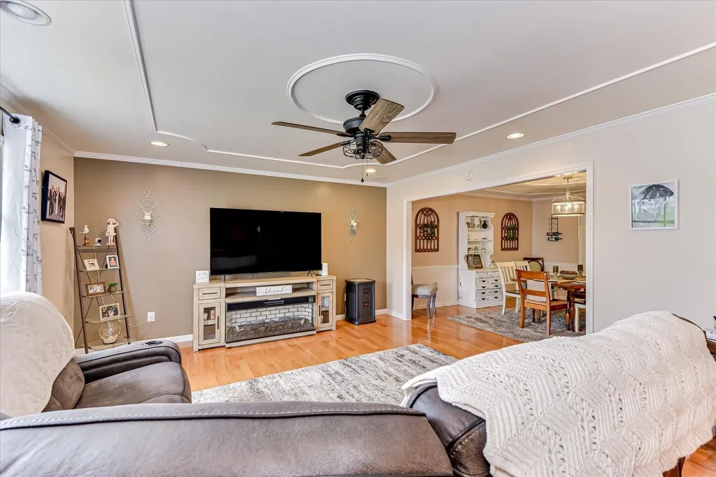 552 Waterford Drive Evans GA 30809