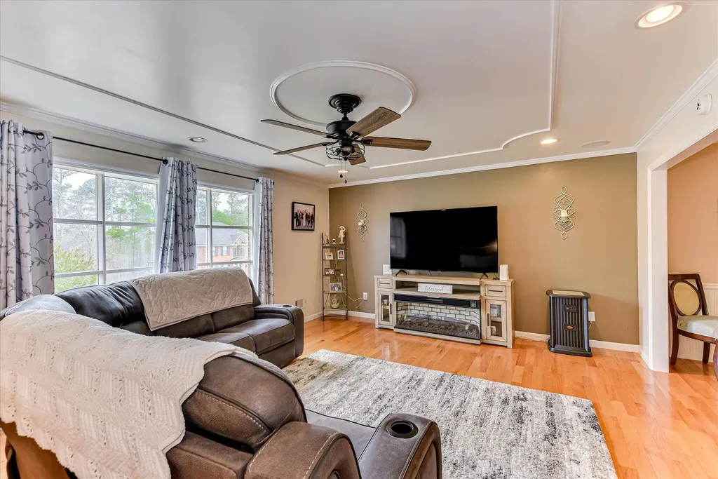 552 Waterford Drive Evans GA 30809