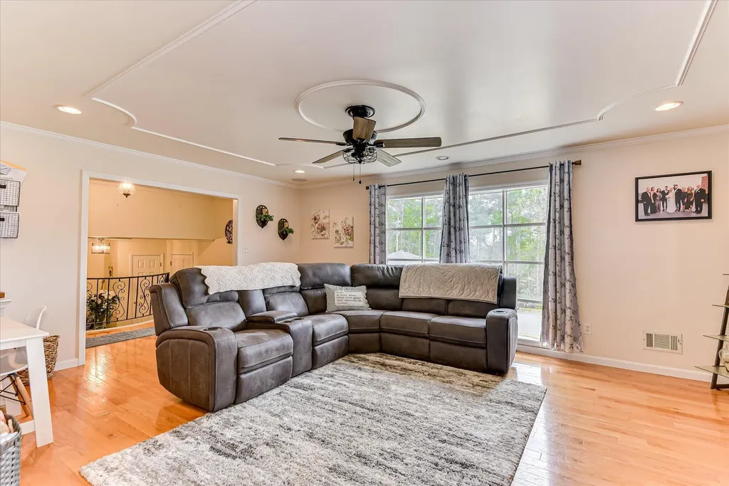552 Waterford Drive Evans GA 30809