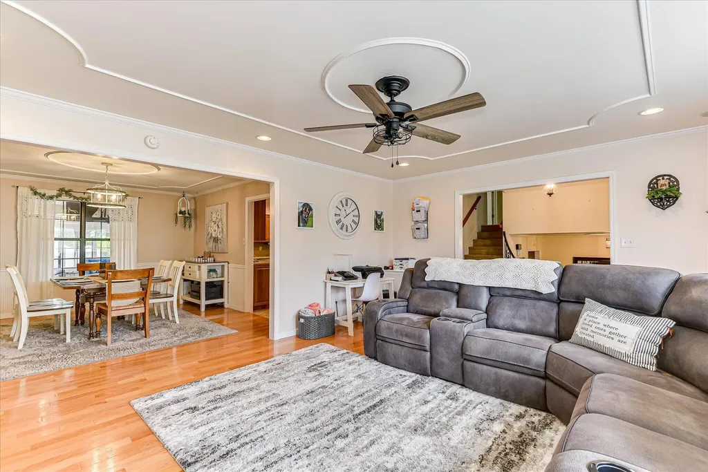 552 Waterford Drive Evans GA 30809