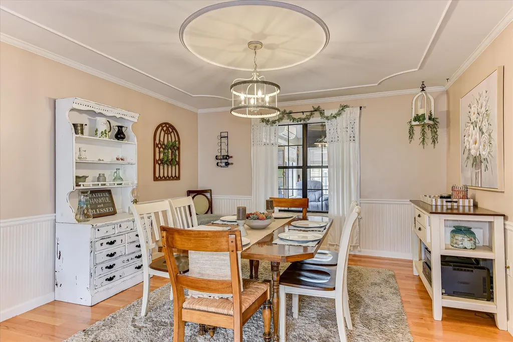 552 Waterford Drive Evans GA 30809