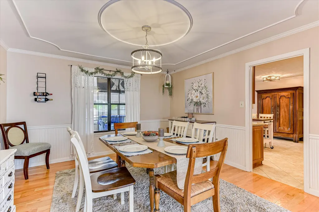 552 Waterford Drive Evans GA 30809