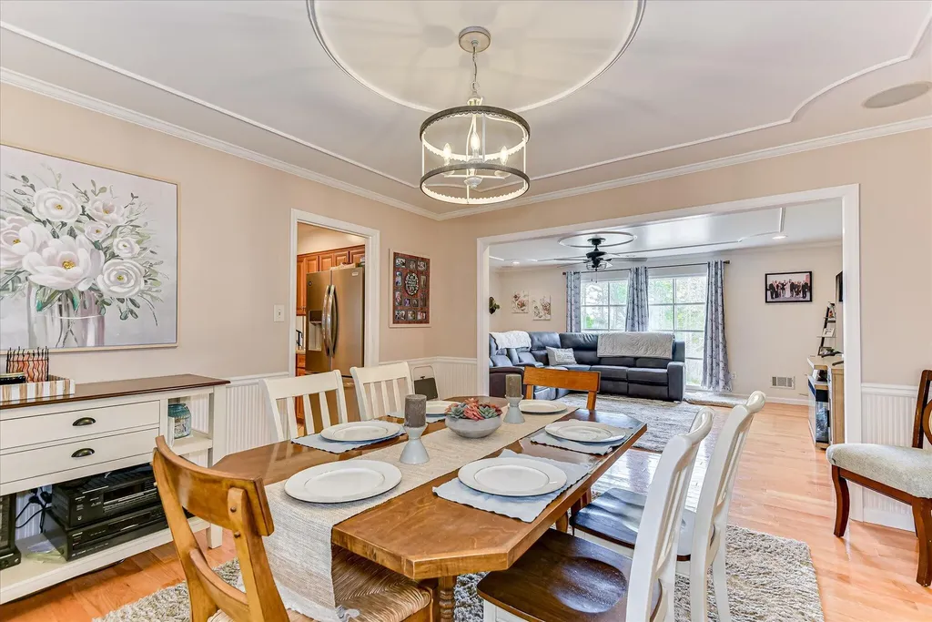 552 Waterford Drive Evans GA 30809
