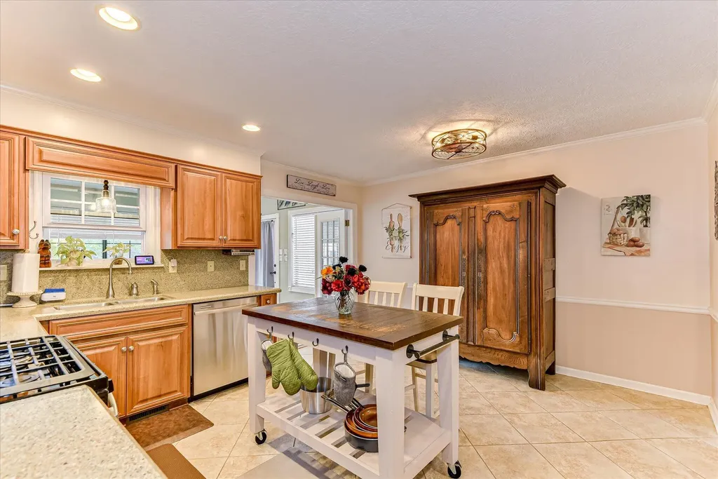 552 Waterford Drive Evans GA 30809