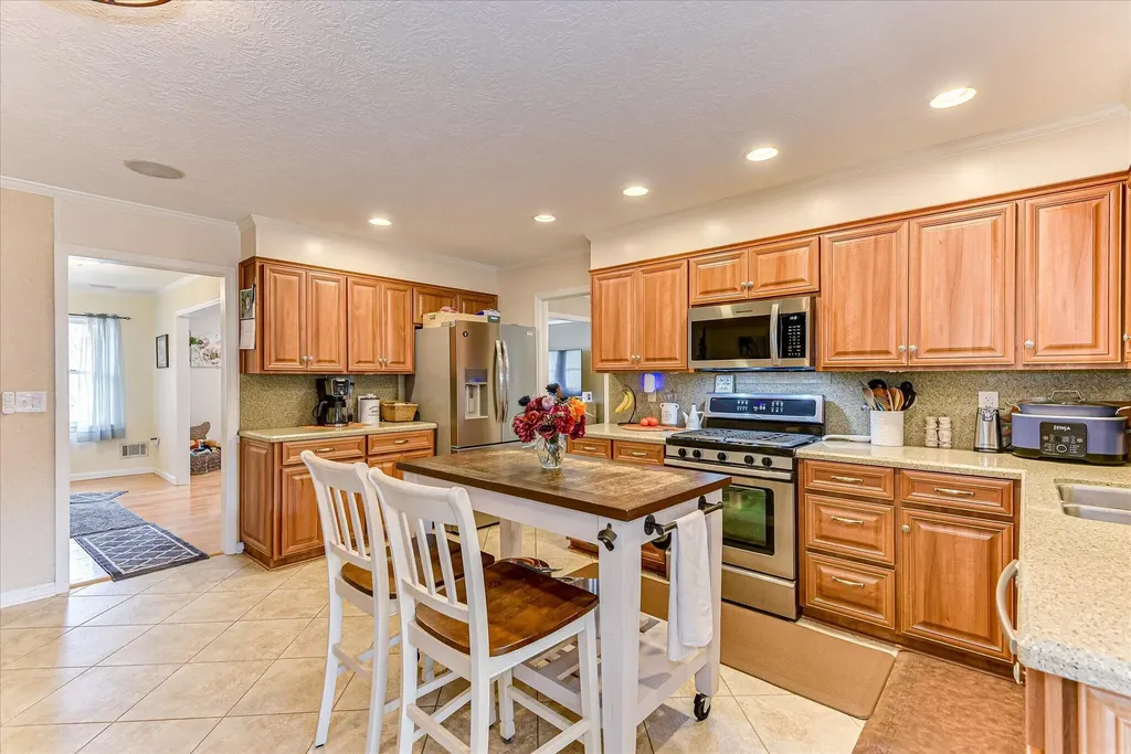 552 Waterford Drive Evans GA 30809