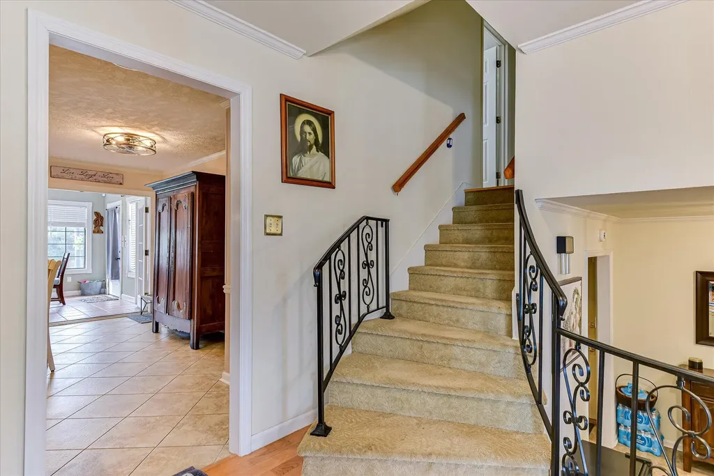 552 Waterford Drive Evans GA 30809