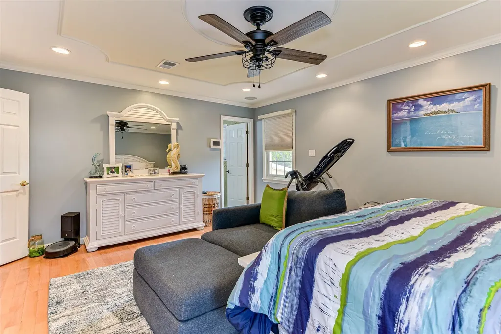 552 Waterford Drive Evans GA 30809