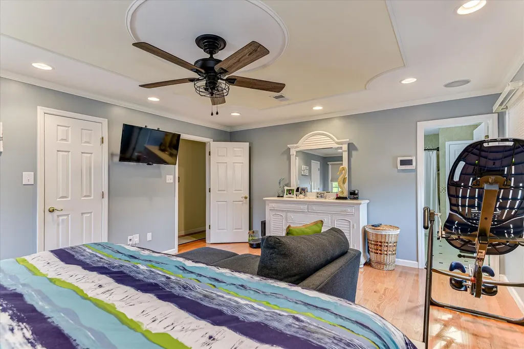 552 Waterford Drive Evans GA 30809