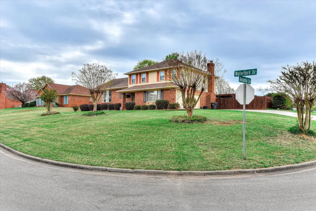 552 Waterford Drive Evans GA 30809