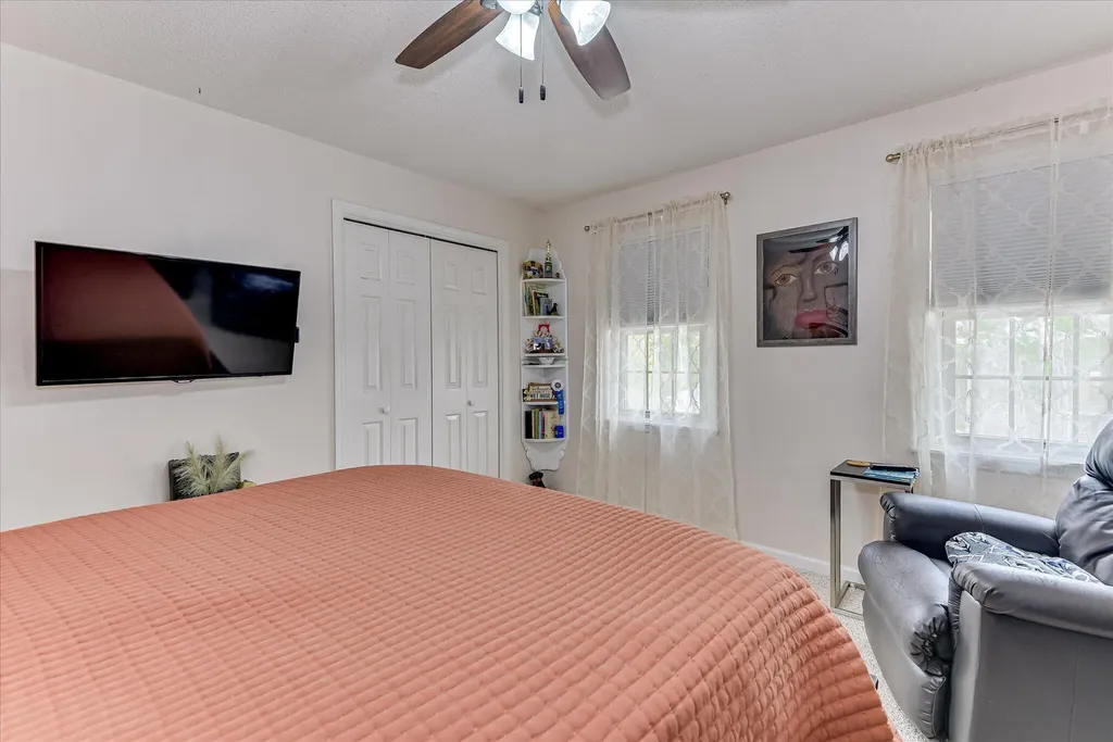 552 Waterford Drive Evans GA 30809