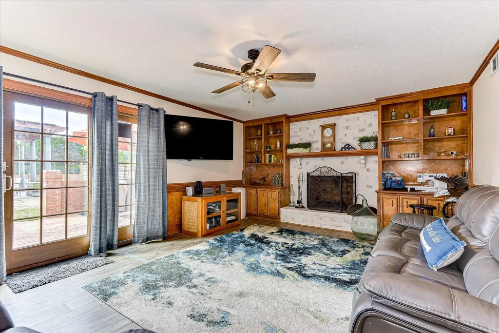 552 Waterford Drive Evans GA 30809