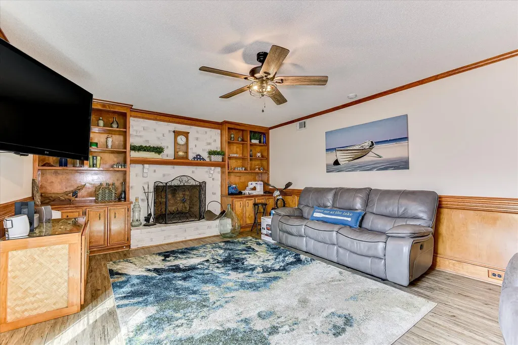 552 Waterford Drive Evans GA 30809