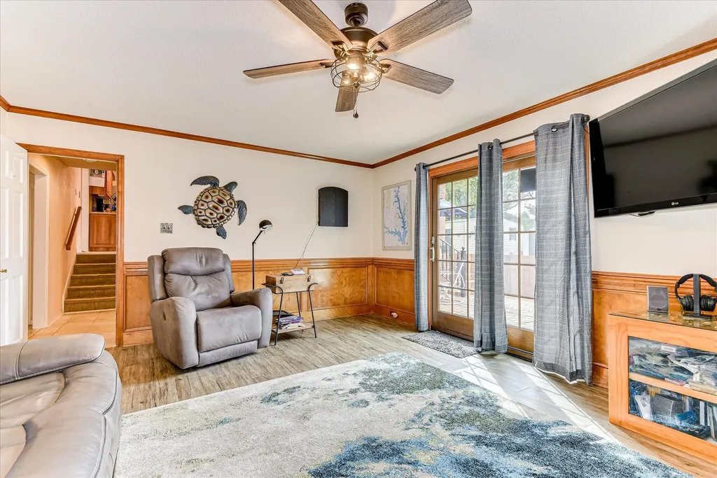 552 Waterford Drive Evans GA 30809