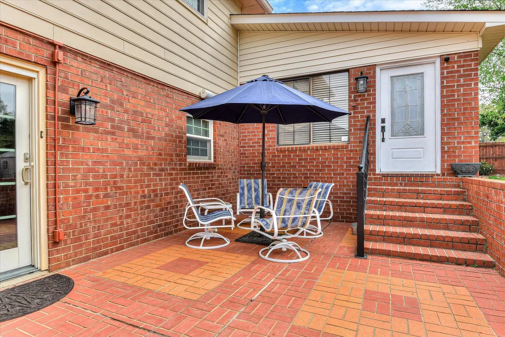 552 Waterford Drive Evans GA 30809