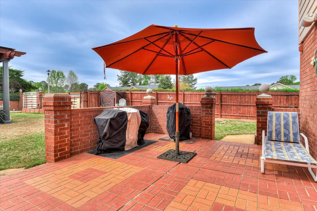 552 Waterford Drive Evans GA 30809