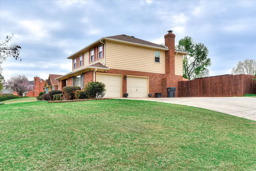 552 Waterford Drive Evans GA 30809